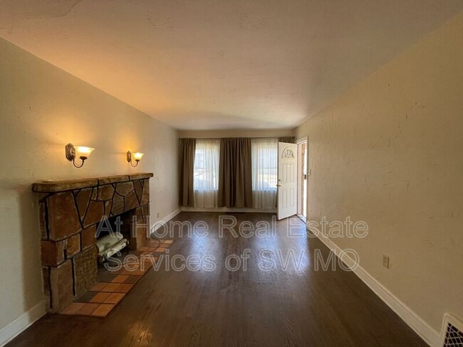 Foto del edificio - 908 South Ave