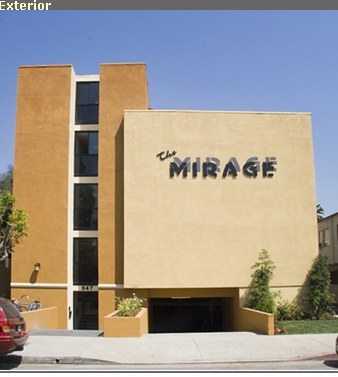 Foto del edificio - The Mirage