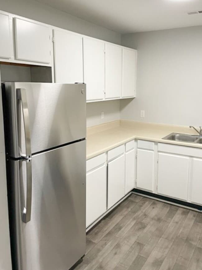 Foto del interior - Pinewood Forest Apartments