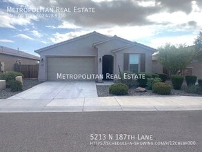 Building Photo - 5213 N 187th Ln
