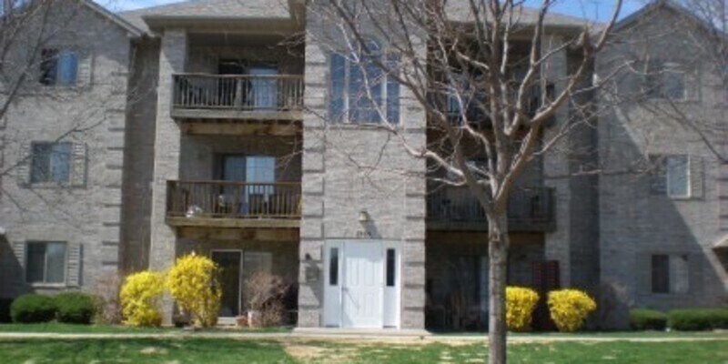 Primary Photo - 2872 Coral Ct. Unit 203