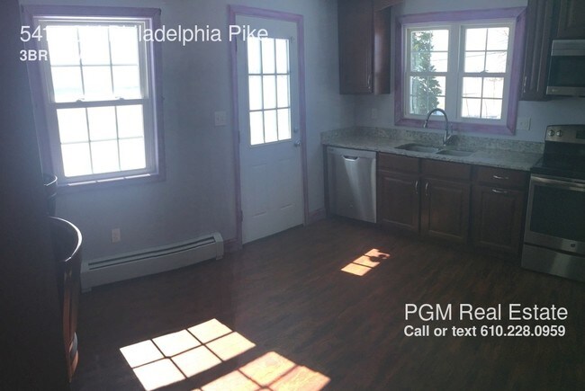 Building Photo - 5414 Old Philadelphia Pike