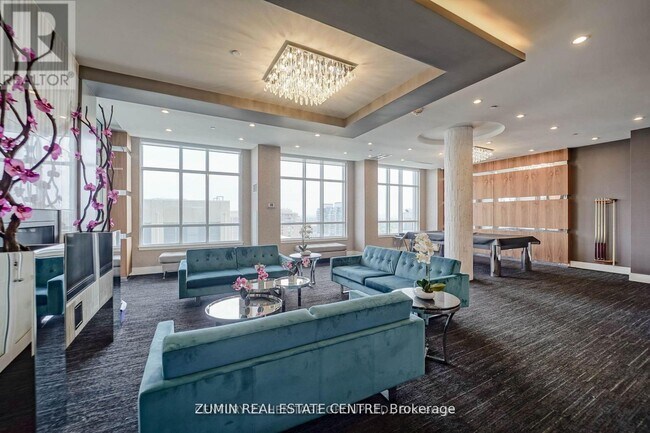 Photo du bâtiment - 9191 Yonge St