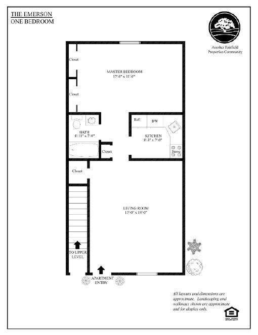 Fairfield At Woodview Gardens Apartments West Sayville, NY