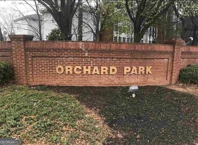 Foto del edificio - 4262 Parkview Ct