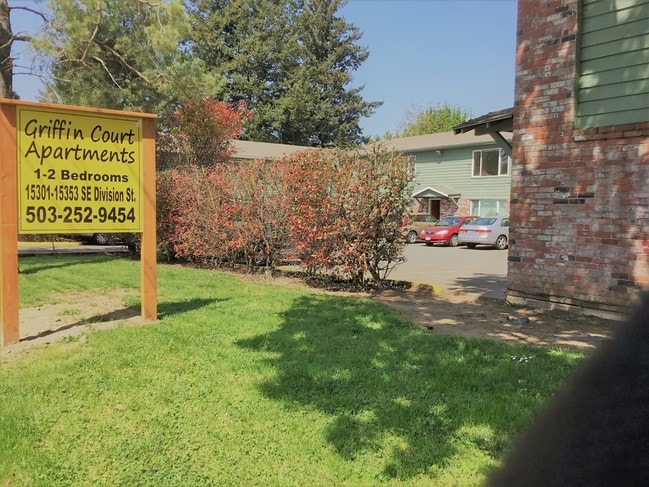 PROPERTY - Griffin Court