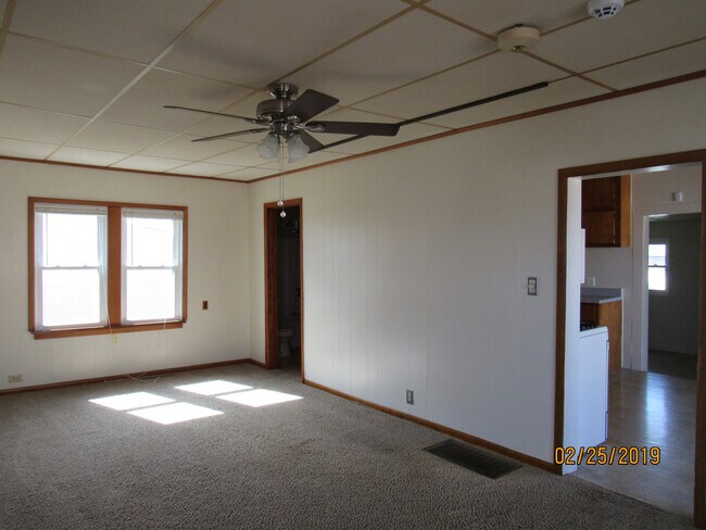 Foto del edificio - Great location!  2br house with detached g...