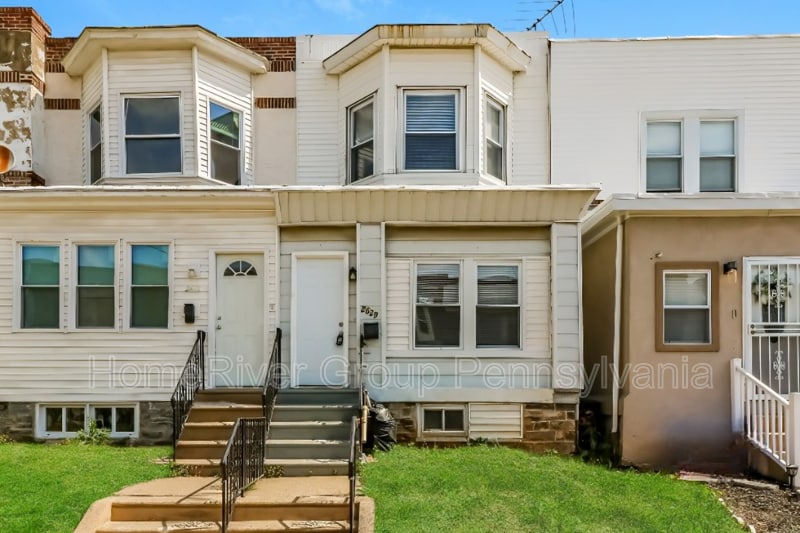 2629 S Lloyd St, Philadelphia, PA 19153 House for Rent in