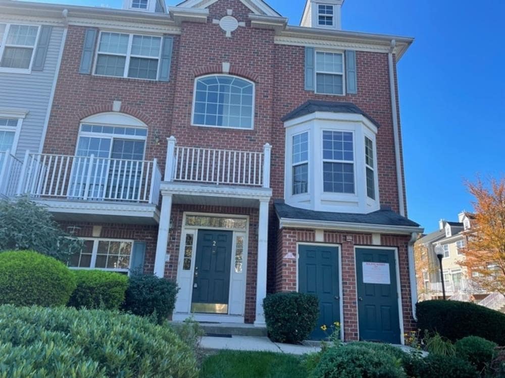 2 Tottenham Ct, Jersey City, NJ 07305 Condo for Rent in Jersey City