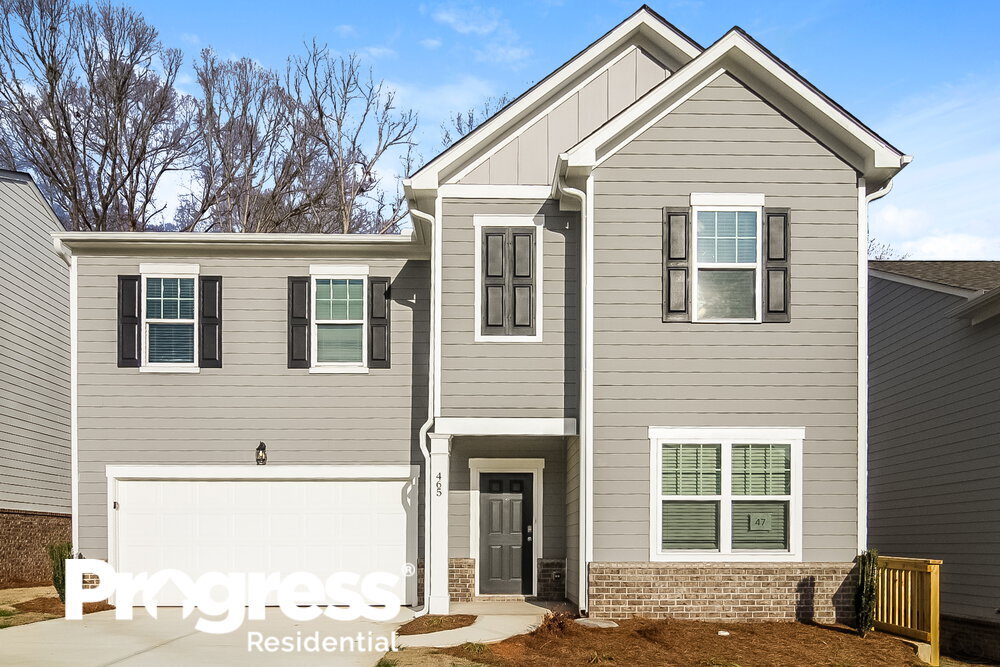 465 Knightsbridge Ln, Winder, GA 30680 House Rental in Winder, GA