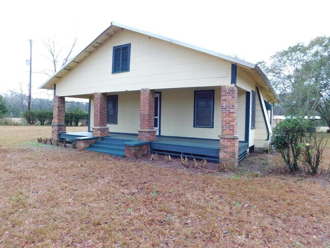 Foto del edificio - At home in the country