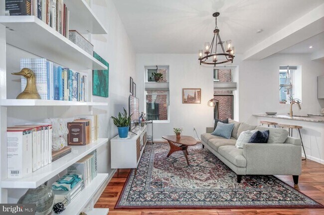 Foto del edificio - 3504 13th St NW