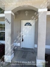 Building Photo - 11322 SE 55th Avenue Rd