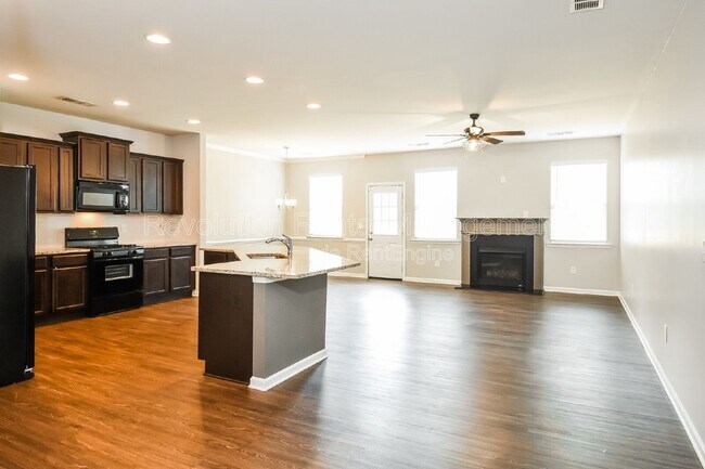 Foto del edificio - 20 Susie Creek Ln