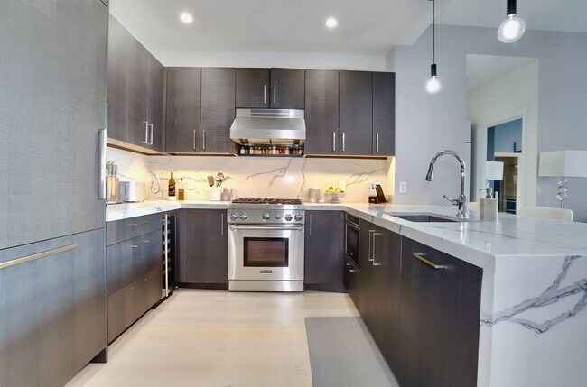 Foto del edificio - 1400 Hudson St