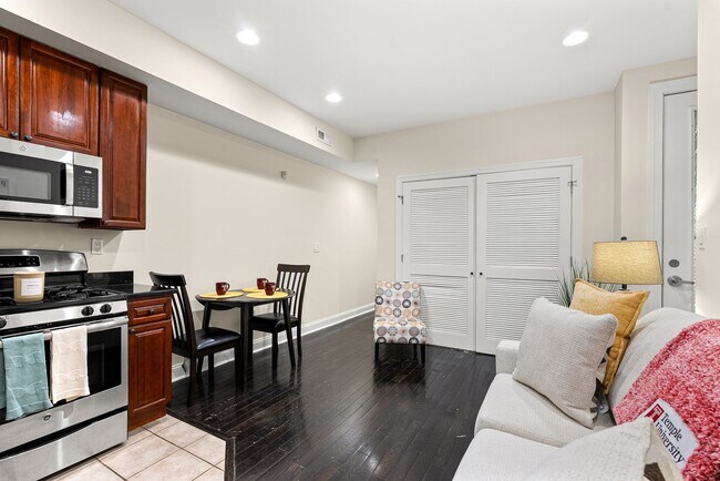 Foto del edificio - 1814 N 16th St