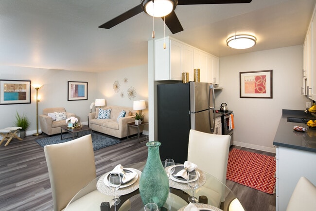 Foto del edificio - Vivante Apartments