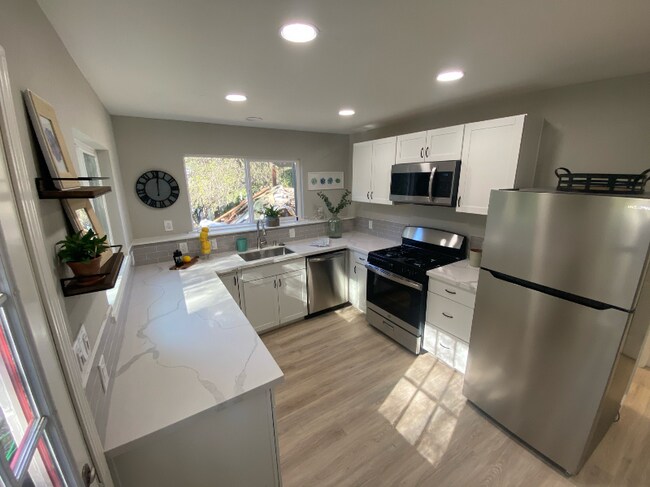 Foto del edificio - 4059 Ridge St