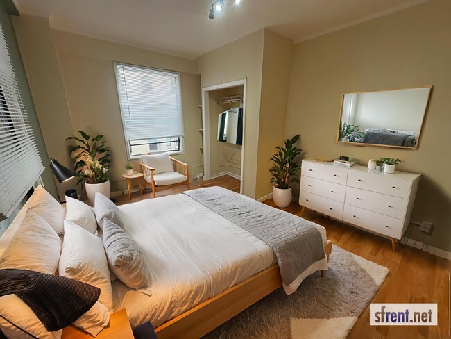 Building Photo - Claridge Hotel LP.