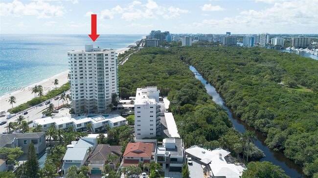 Foto del edificio - 1151 N Fort Lauderdale Beach Blvd