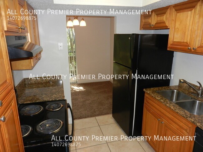 Building Photo - Nice 2 Bedroom 2 Bath Condo, Available Now!