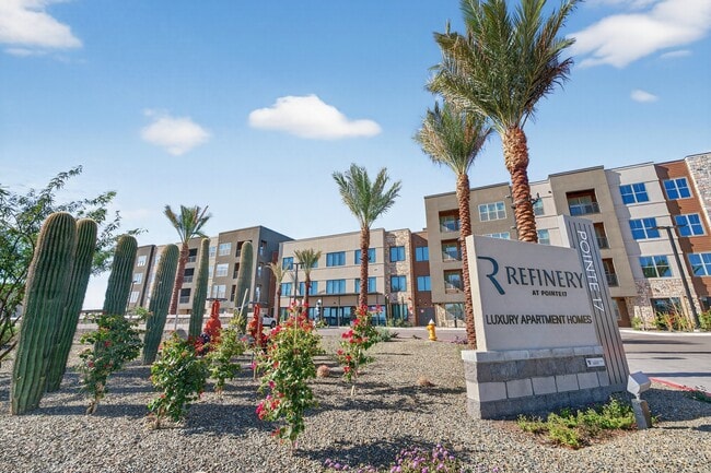 Building Photo - Refinery at Pointe17