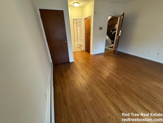 Photo - 74 S Huntington Ave Apartment