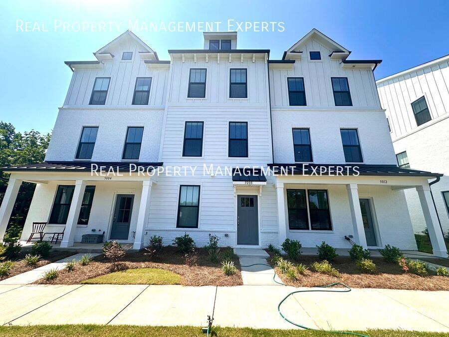 Foto principal - 5008 Layman Dr