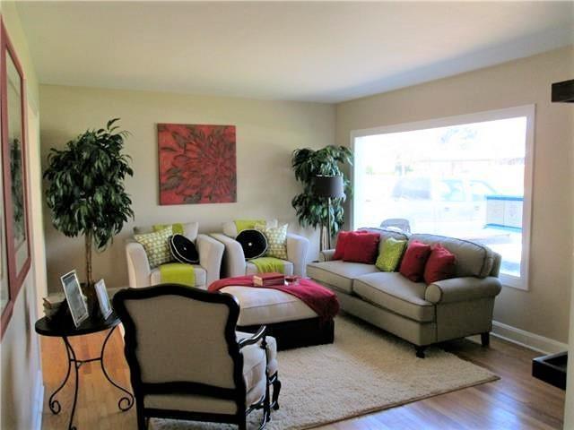 Foto del edificio - 4604 Highland Terrace