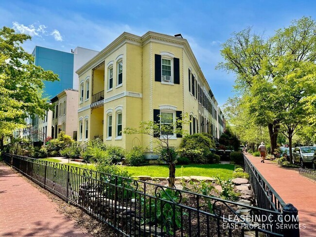 Photo - 844 New Hampshire Ave NW Apartment