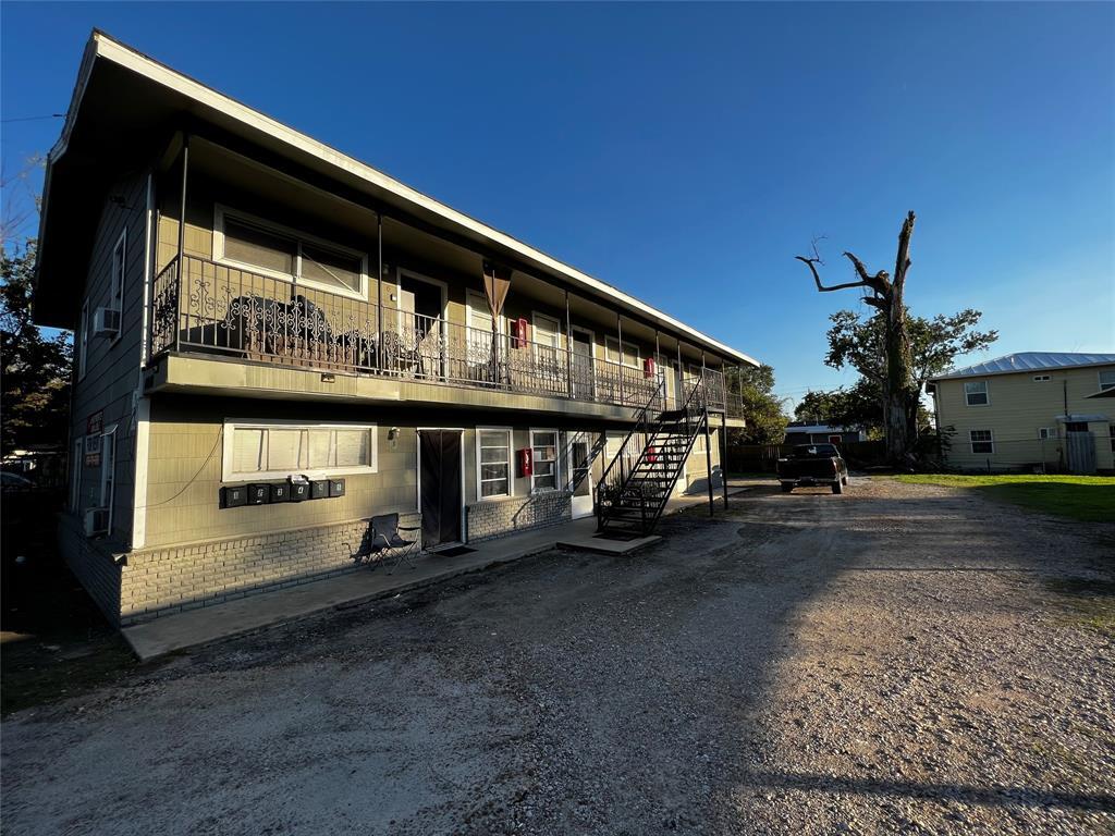Foto principal - 4010 Reid St