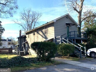 Building Photo - 603 W Haralson St