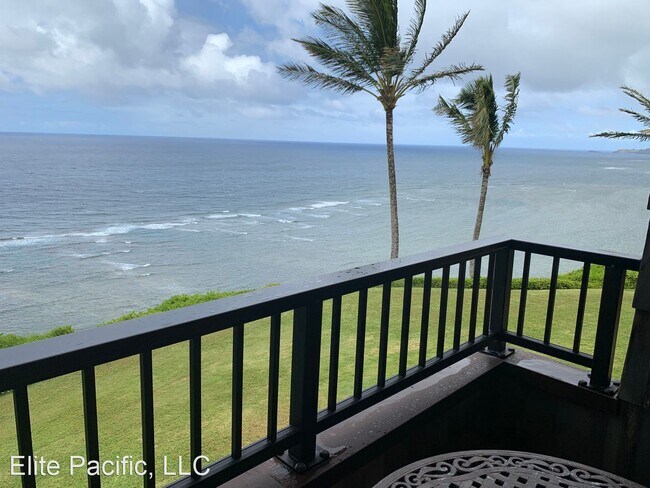 Building Photo - 3700 Kamehameha Rd