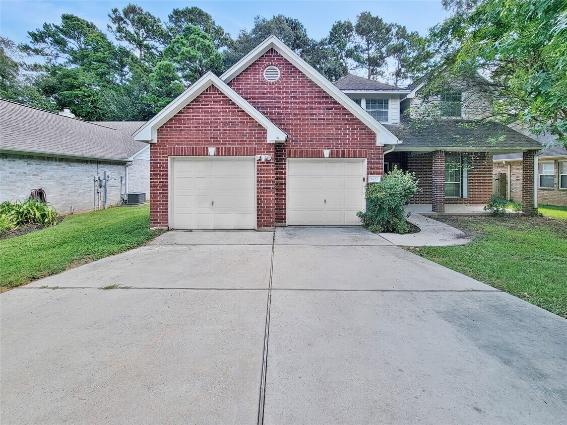 Foto principal - 3522 White Oak Point Dr