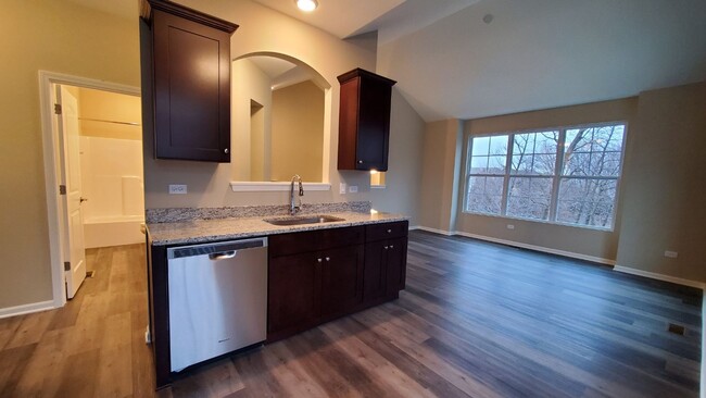 Foto del edificio - 3 Br/ 2 Ba Townhome, Dahlia Model