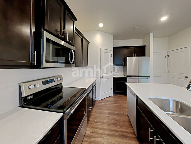 Foto del edificio - 17613 42nd Ave Ct E