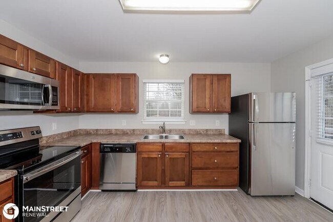 Building Photo - 3321 Curtis Hill Ct, Nashville, TN 37218