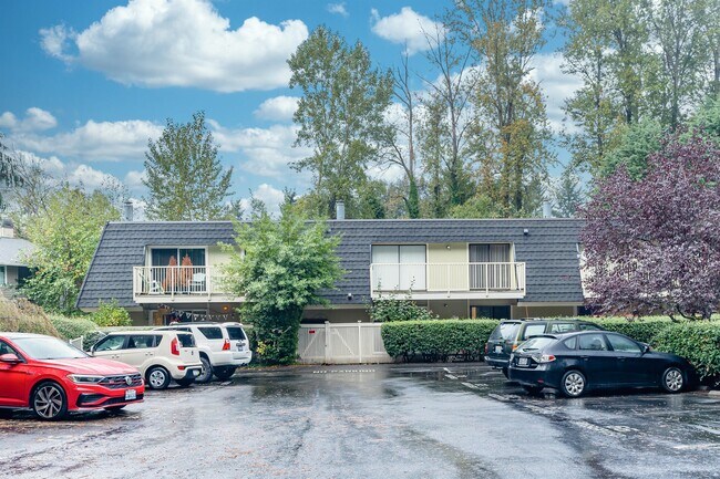 Foto del edificio - 9907 NE 124th St