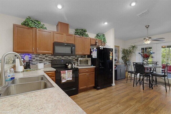 Foto del edificio - 4 br, 2 bath House - 3717 Ricky Lane