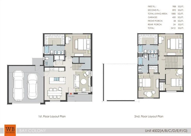 Foto del edificio - 3207 Youngs Meadow Ln