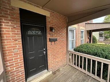 Building Photo - 987-989-989 Oregon Ave