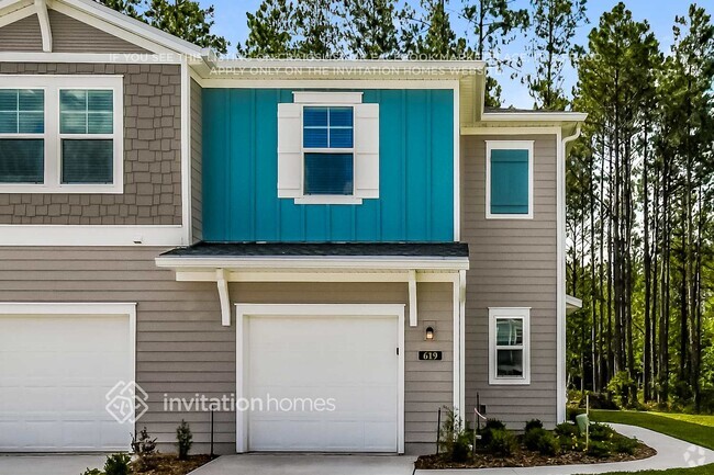 Building Photo - 619 Cherry Ridge Dr
