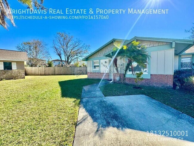 Foto del edificio - 5102 Lawnton Ct