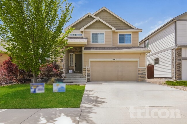 Building Photo - 1583 First Light Dr