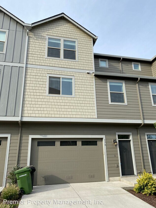 Foto del edificio - 3 br, 2.5 bath House - 178 Loganberry Ct