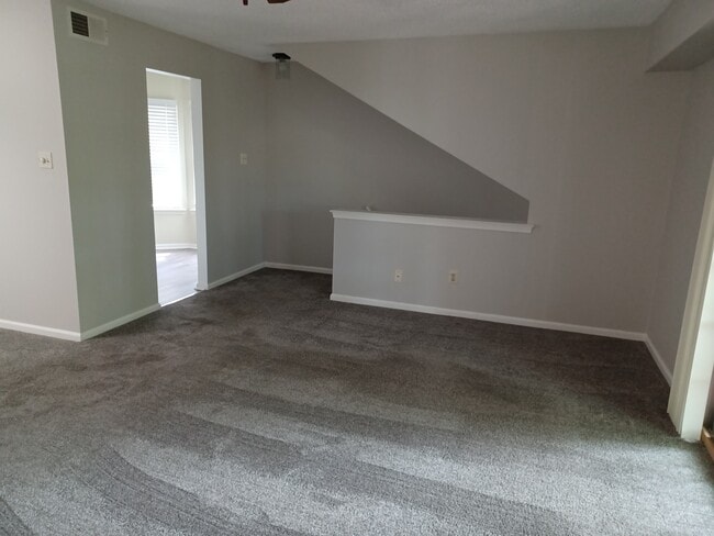 Living room - View 2 - 2208 Clark Ct