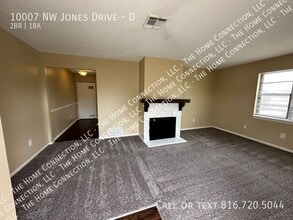 Building Photo - 10007 NW Jones Dr
