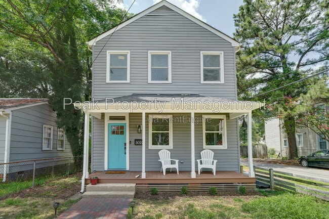 Photo - 3022 Groveland Avenue Apartment
