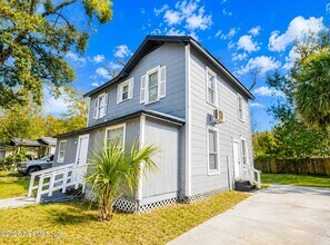 Building Photo - 3134 Fitzgerald St