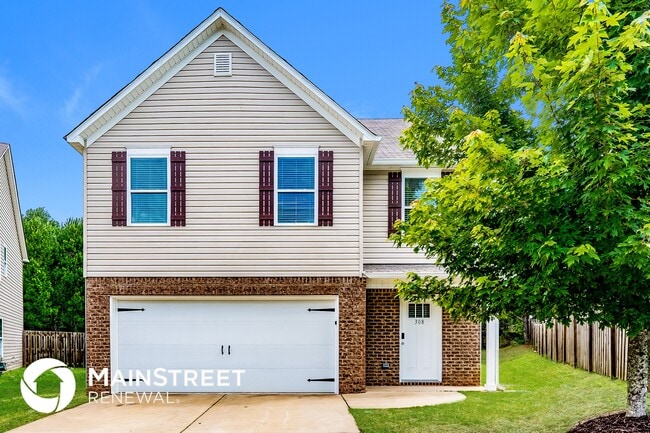Building Photo - 308 Reed Way